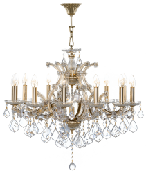 Фото Люстра