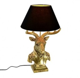 Фото Настольная лампа