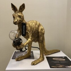 Фото Настольная лампа