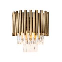 Фото Настенный светильник