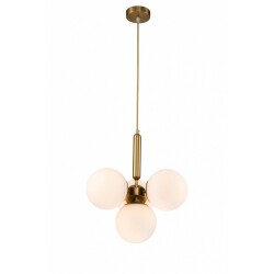 Фото Люстра