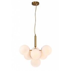 Фото Люстра