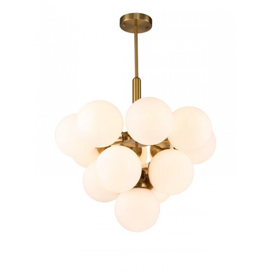 Фото Люстра