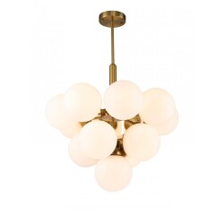 Фото Люстра