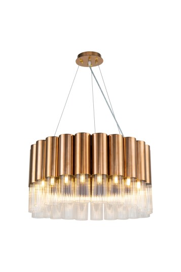 Фото Люстра