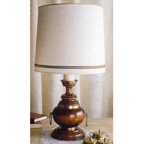 Фото Настольная лампа