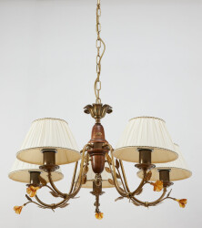 Фото Люстра