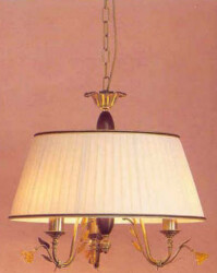 Фото Люстра