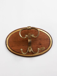 Фото Вешалка настенная