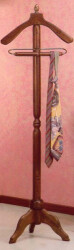 Фото Вешалка напольная