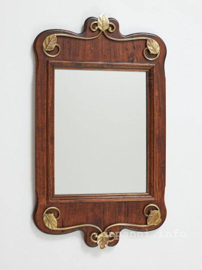 Фото Зеркало настенное