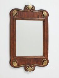 Фото Зеркало настенное