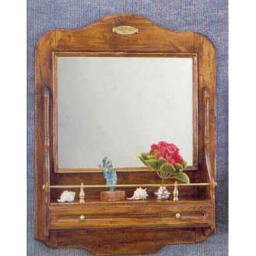 Фото Зеркало настенное