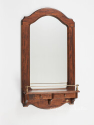 Фото Зеркало настенное