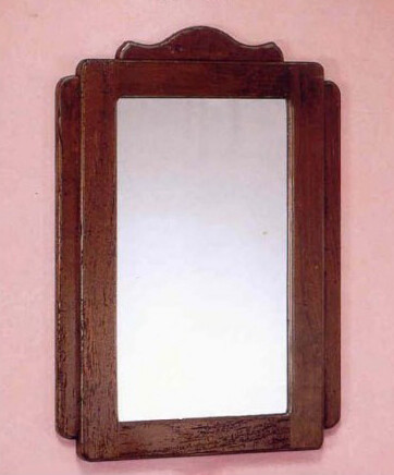 Фото Зеркало настенное