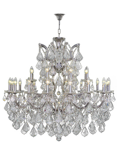 Фото Люстра