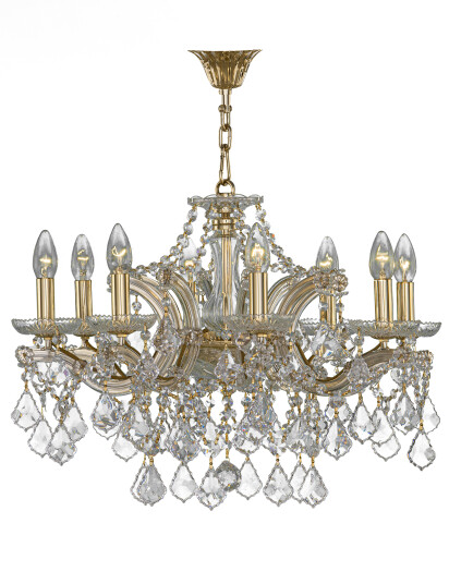 Фото Люстра