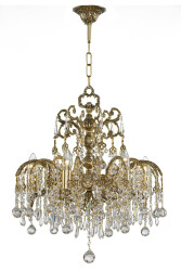 Фото Люстра