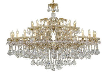 Фото Люстра