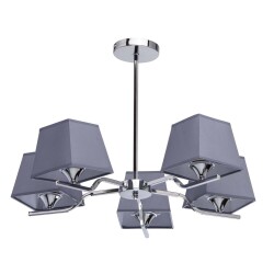 Фото Люстра Конрад 667011405