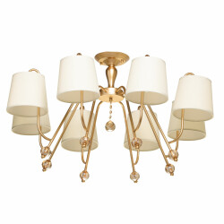 Фото Люстра Вега 329012308