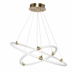 Фото Люстра Толедо 312015502