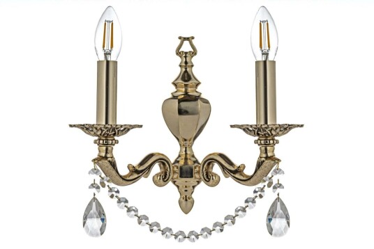 Фото Бра Arti Lampadari Amelia E 2.1.2.600 GB