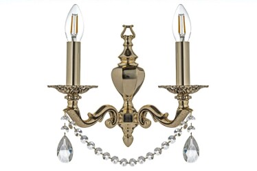 Фото Бра Arti Lampadari Amelia E 2.1.2.600 GB