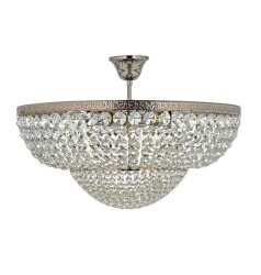 Фото Потолочный светильник Arti Lampadari Favola E 1.3.50.502 N