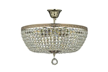 Фото Потолочный светильник Arti Lampadari Castellana E 1.3.40.501 NH