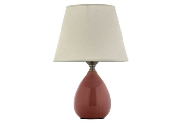 Фото Настольная лампа Arti Lampadari Riccardo E 4.1 R