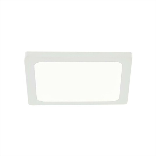 Фото CLD50K080 Омега Белый Св-к Встр 8W*3000K