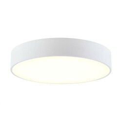 Фото CL712240N Тао Белый Св-к Накл. LED 24W*4000K