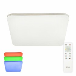 Фото CL714K680G Симпла LED Св-к с пультом