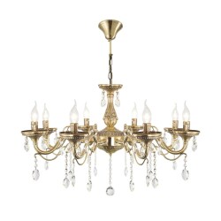 Фото CL404183 Кармен Св-к Люстра