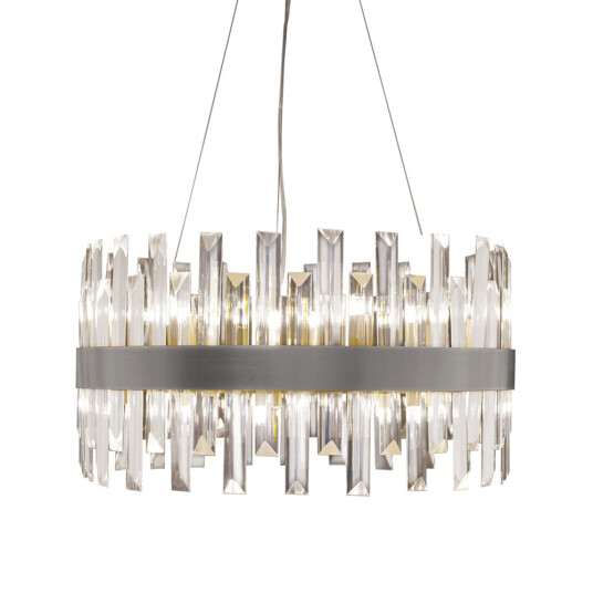 Фото Люстра MD20020101-14ASN