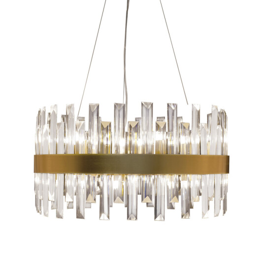 Фото Люстра MD20020101-14ASG