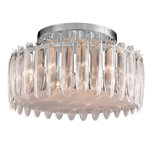 Фото Потолочный светильник MX22027002-D85 chrome