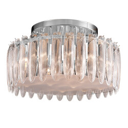 Фото Потолочный светильник MX22027002-D85 chrome