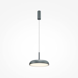 Фото Подвесной светильник Maytoni MOD189PL-L12GR3K1