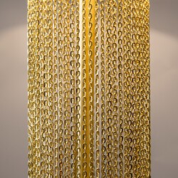 Фото Настольный светильник Maytoni MOD151TL-01G