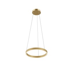 Фото Подвесной светильник Maytoni MOD058PL-L22BSK