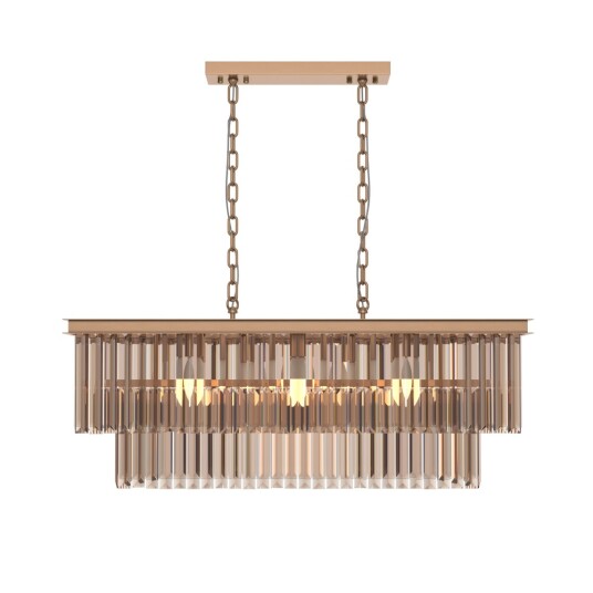 Фото Подвесной светильник Maytoni MOD085PL-08G