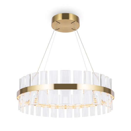 Фото Подвесной светильник Maytoni MOD173PL-L45BS3K