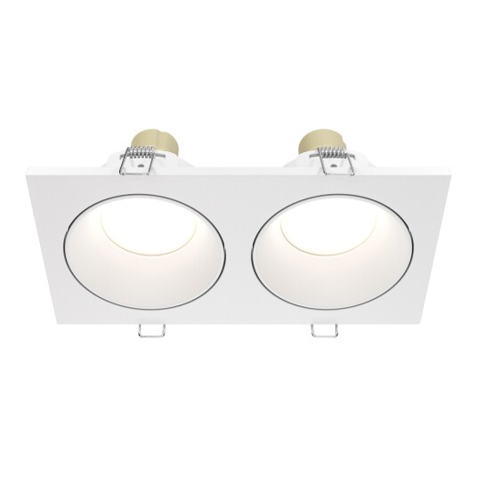 Фото Встраиваемый светильник Technical DL033-2-02W