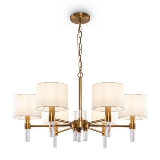 Фото Подвесной светильник Freya FR5186PL-06BS