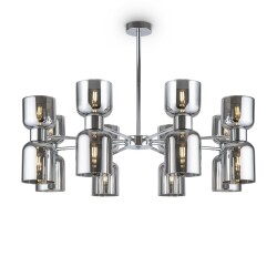 Фото Подвесной светильник Freya FR5203PL-16CH1