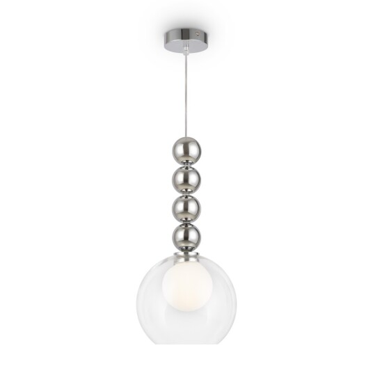 Фото Подвесной светильник Freya FR5220PL-01CH3