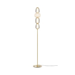 Фото Напольный светильник (торшер) Maytoni MOD267FL-L32G3K