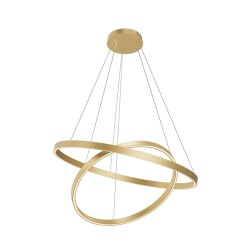 Фото Подвесной светильник Maytoni MOD058PL-L74BSK